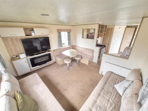 Χώρος καθιστικού στο Whitstable - 2 Bedroom Sleeps 6