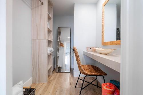 Vannituba majutusasutuses Best of Fort Myers Beach 5 STAR CONDO 2B 2B