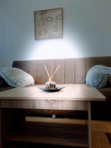 MariAggela's Cosy House