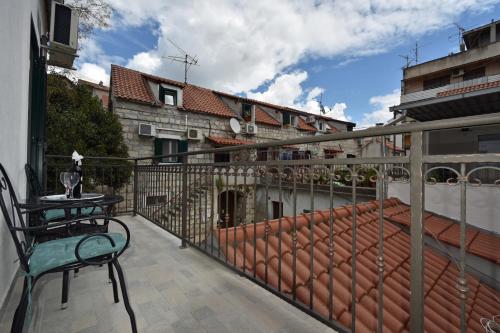 Kuzma Rooms and Apartments