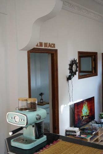 Fotografie z fotogalerie ubytování Surf Skate Chill v destinaci Tama ou Ennza