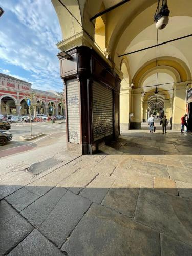 Binario 5, a due passi da Porta Nuova e dal centro photo 20