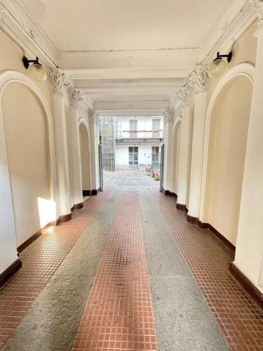 Binario 5, a due passi da Porta Nuova e dal centro photo 22