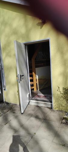 Foto dalla galleria di Zentrales 4 Bett Apartment perfekt für Gruppen und Familien a Biberist