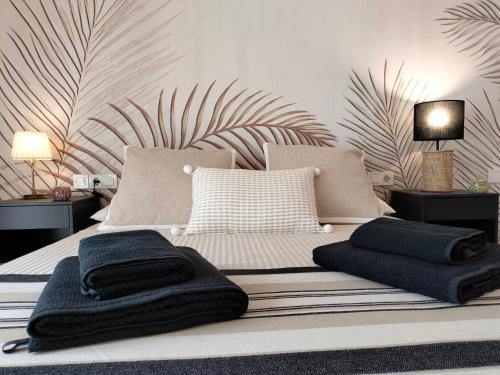 Apartamento c/piscina centro Nerja