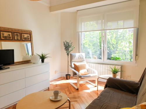 Maria Diaz de Haro City Center