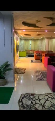 شقه كامله لك وحدك فيصل الرئسي