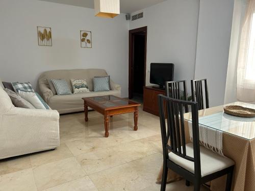 RgHOST-Apartamento Alonso de Burgos en el centro de Córdoba
