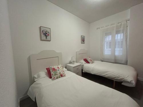 RgHOST-Apartamento Alonso de Burgos en el centro de Córdoba