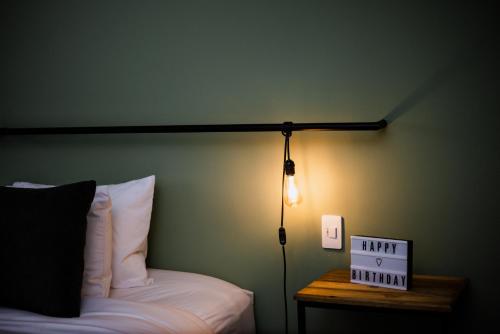 Una cama o camas en una habitación de Hotel La Palma y El Tucán - Café y Naturaleza