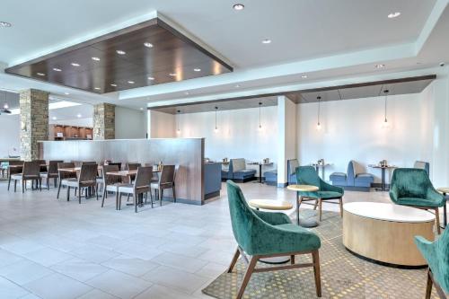 Posezení v ubytování Holiday Inn Killeen - Fort Hood Area by IHG