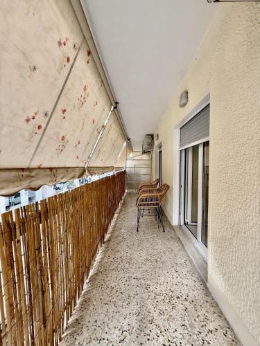 Near Acropolis-Athens