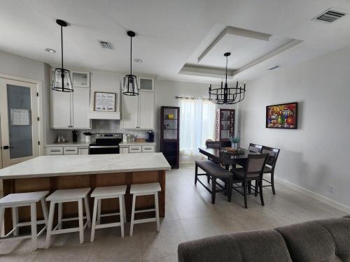 Dapur atau dapur kecil di entire house on gated community