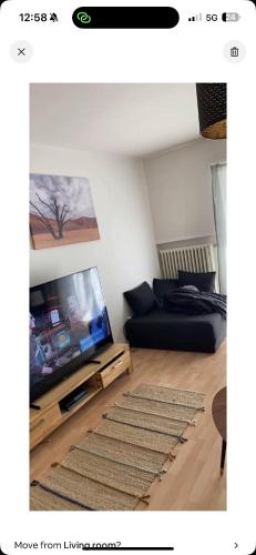 Shared Apartment in Horw Luzern
