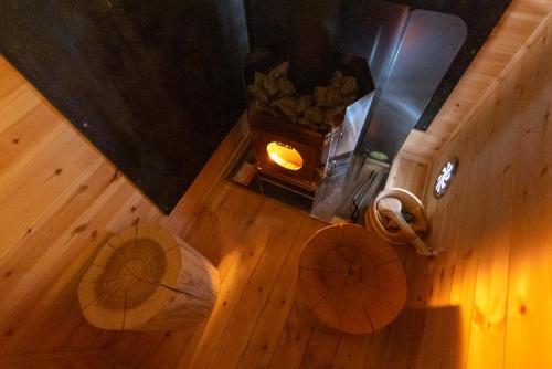Galería fotográfica de Relax River en Myoko