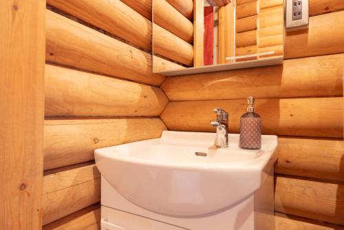 Galería fotográfica de Relax River en Myoko