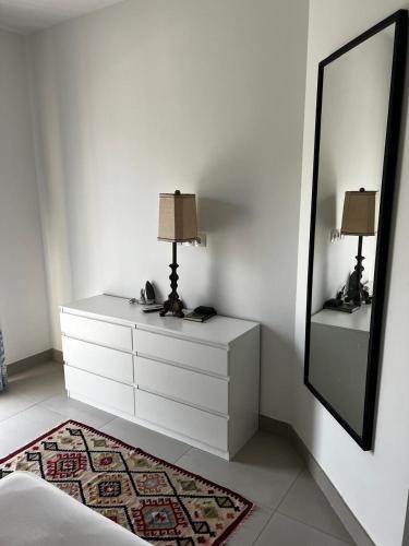 1 Bedroom in Marassi Marina