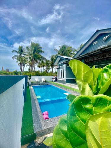 Φωτογραφία από το άλμπουμ του D'Lamp Homestay σε Kampong Tok Saboh