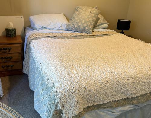 Gallery image of Homestay River Retreat Waiwera in Puhoi