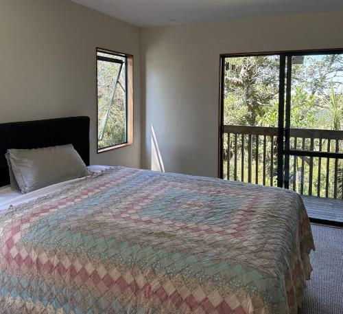 Gallery image of Homestay River Retreat Waiwera in Puhoi