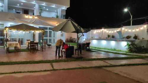 Hosté ubytování Casa QHAWANA CLUB SIMBAL