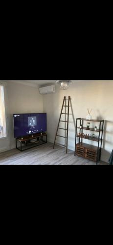 Vacances à Marseille