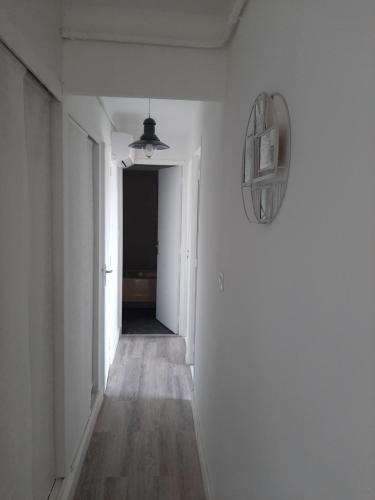 Photo de la galerie de l'établissement Vacances à Marseille, à Marseille