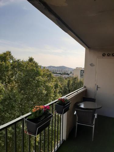 Photo de la galerie de l'établissement Vacances à Marseille, à Marseille