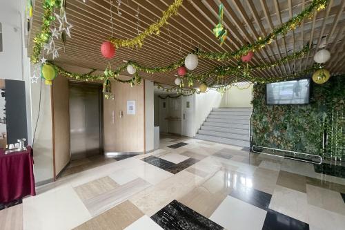 Фотография из галереи Lemo Hotel Serpong в городе Серпонг