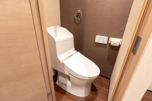 Ostay Ikebukuro Dairaku Hotel Apartment