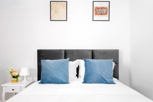 Cozy Studio 2 min walk to Douro River with AC