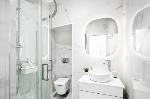Cozy Studio 2 min walk to Douro River with AC