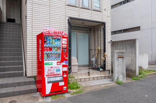 Good Space Hotel Yoyogi