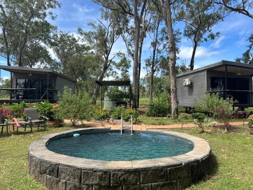 Litchfield Tropical Stay