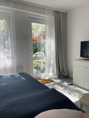 Apartamenty Typu Studio - Przy Plaży Gdynia Orłowo