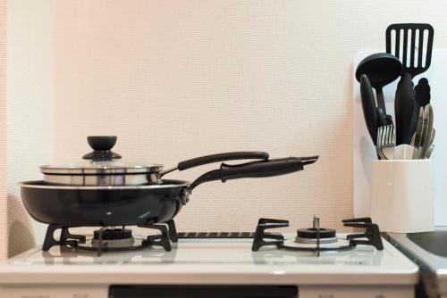 Villa Wisteria Kitazawa -apartment hotel-