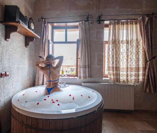 Billede fra billedgalleriet på Zenith Göreme i Istanbul