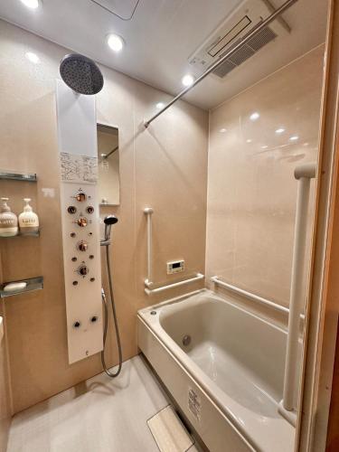 Akari Stay Kyoto - 1 minute walk to Toji Station, Lawson, Bus stop