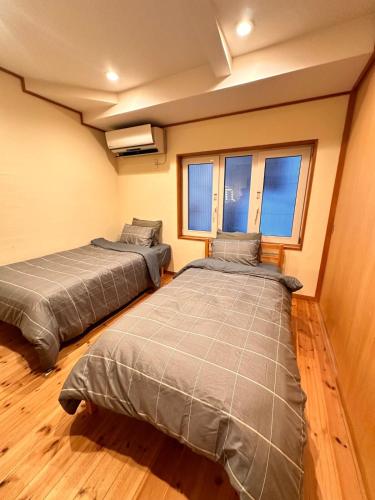 Akari Stay Kyoto - 1 minute walk to Toji Station, Lawson, Bus stop