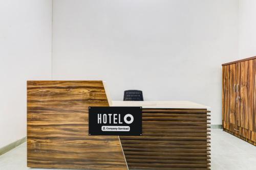 Fotografie z fotogalerie ubytování Super Hotel O Aravali Vihar Bhiwadi v destinaci Bhiwadi