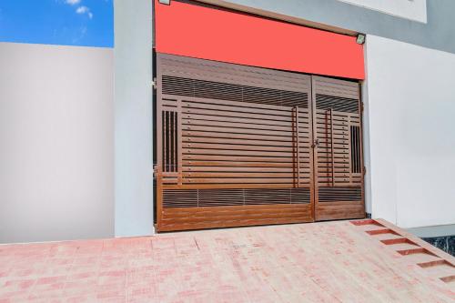 Fotografie z fotogalerie ubytování Super Hotel O Aravali Vihar Bhiwadi v destinaci Bhiwadi