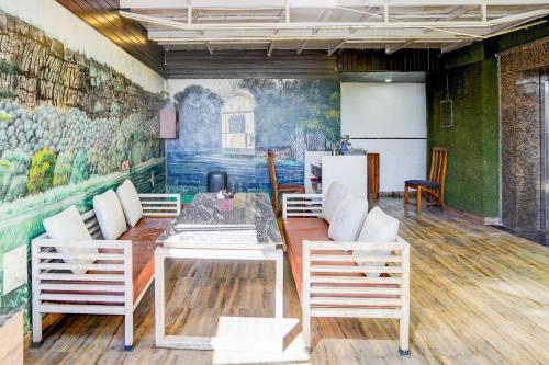 Gallery image of Townhouse Ranthambore Road Formerly Hotel Rajputana in Sawāi Mādhopur