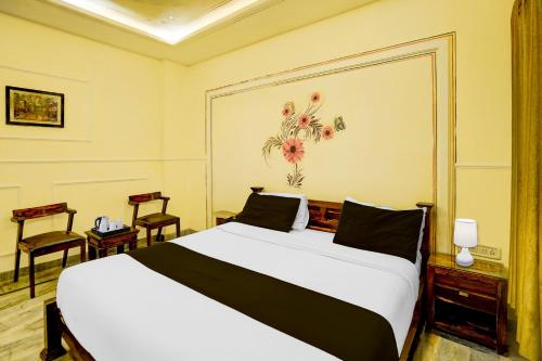 Gallery image of Townhouse Ranthambore Road Formerly Hotel Rajputana in Sawāi Mādhopur