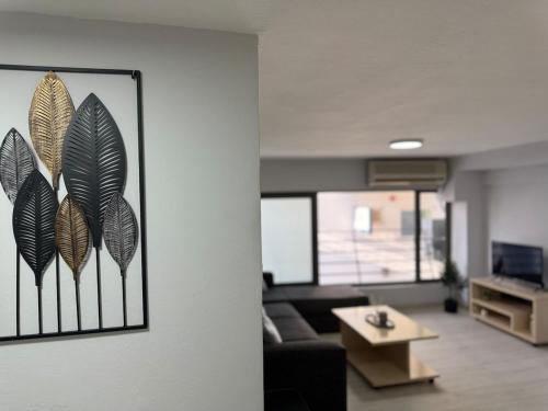 Studio Elena - Tympaki Square