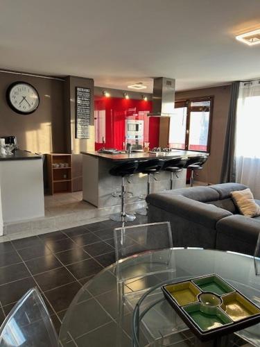 Les Berges du Thiou Annecy Lac