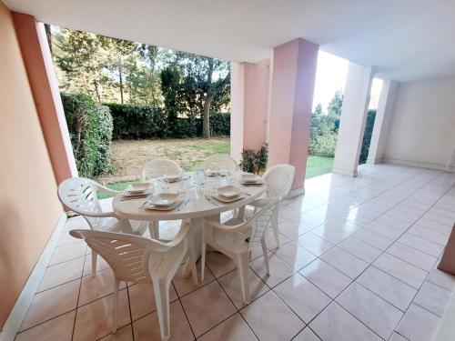 Grand T3 avec Terrasse et Jardin