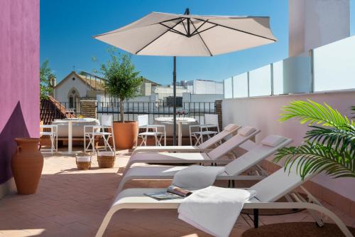 Magno Apartments Gallos