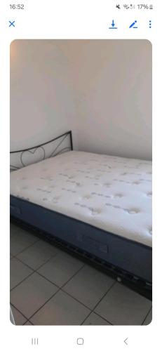 Appartement residence le nautile