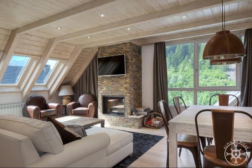 Restanca de Alma de Nieve