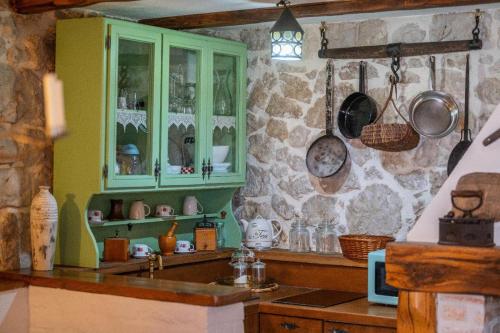 Fotografija u galeriji objekta Apartman Lidija u Makarskoj